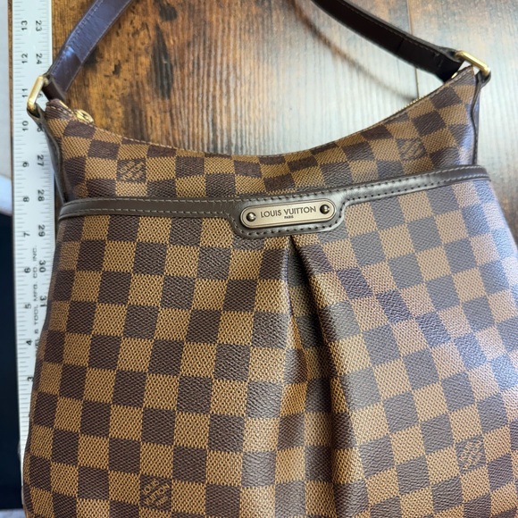 Louis Vuitton Handbags - Louis Vuitton Bloomsbury Damier Ebene